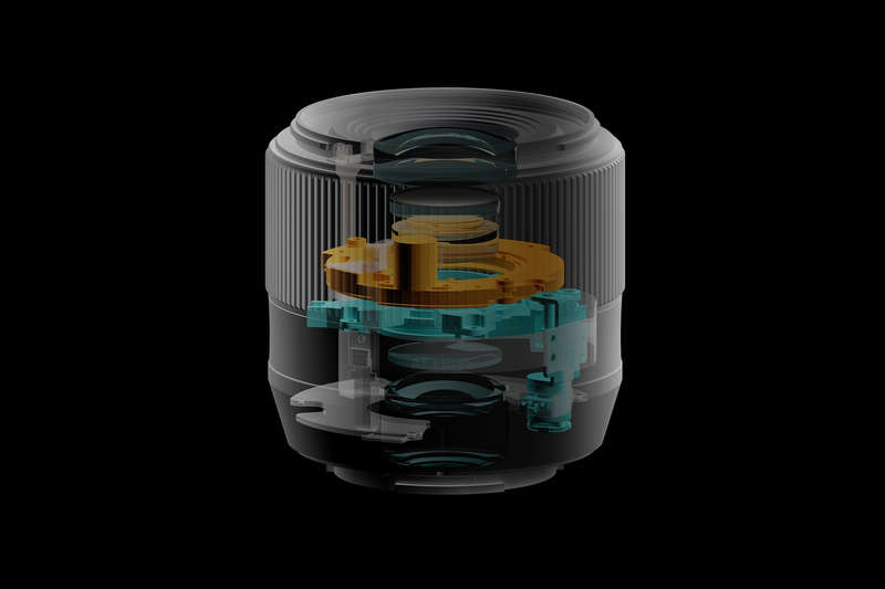 TTArtisan APS-C AF35mm f/1.8 Lens (Fujifilm X)