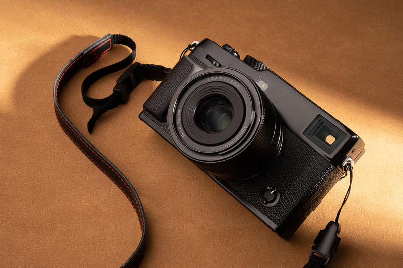 TTArtisan APS-C AF35mm f/1.8 Lens (Fujifilm X)
