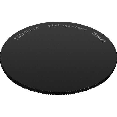 TTArtisan 7.5mm f/2 Fisheye Lens (Leica L)