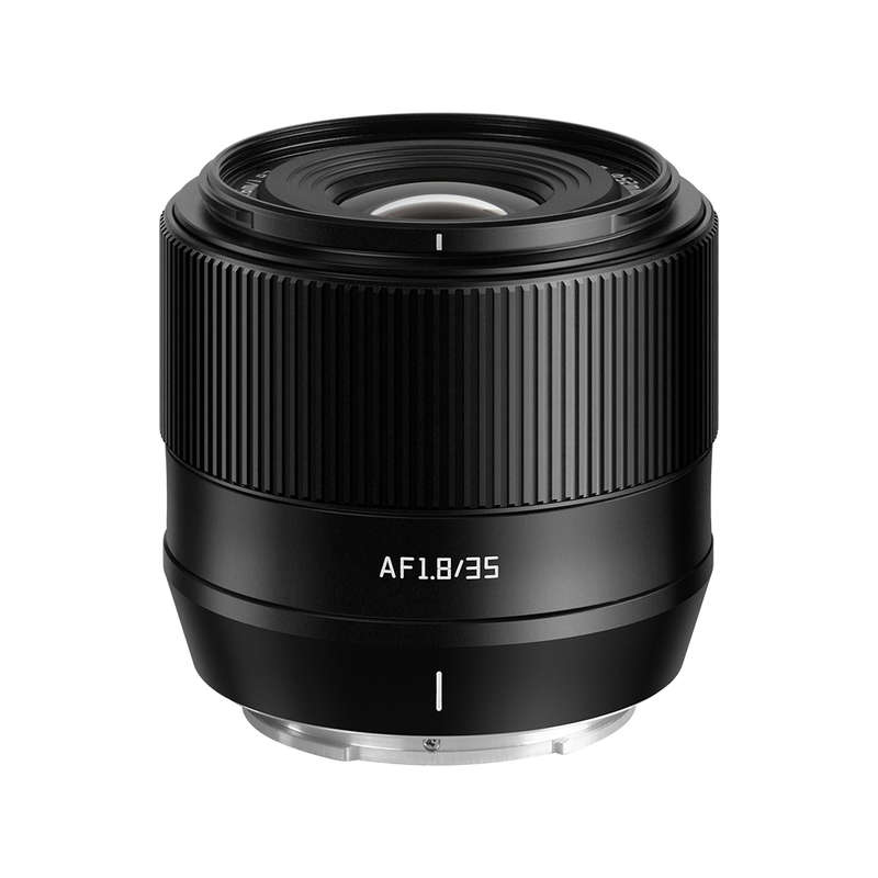 TTArtisan APS-C AF35mm f/1.8 Lens (Fujifilm X)