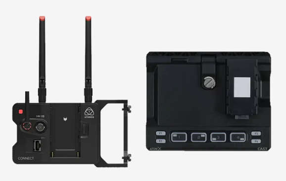Atomos CONNECT Mega Bundle