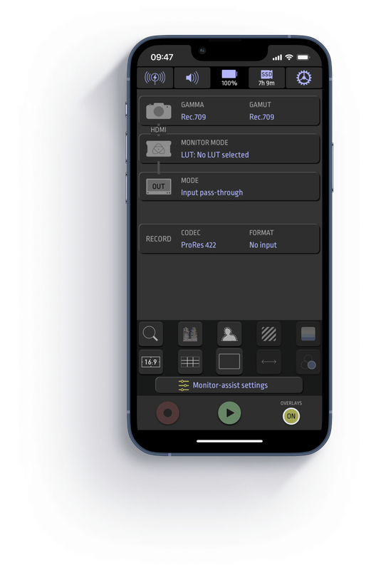 Atomos CONNECT Mega Bundle