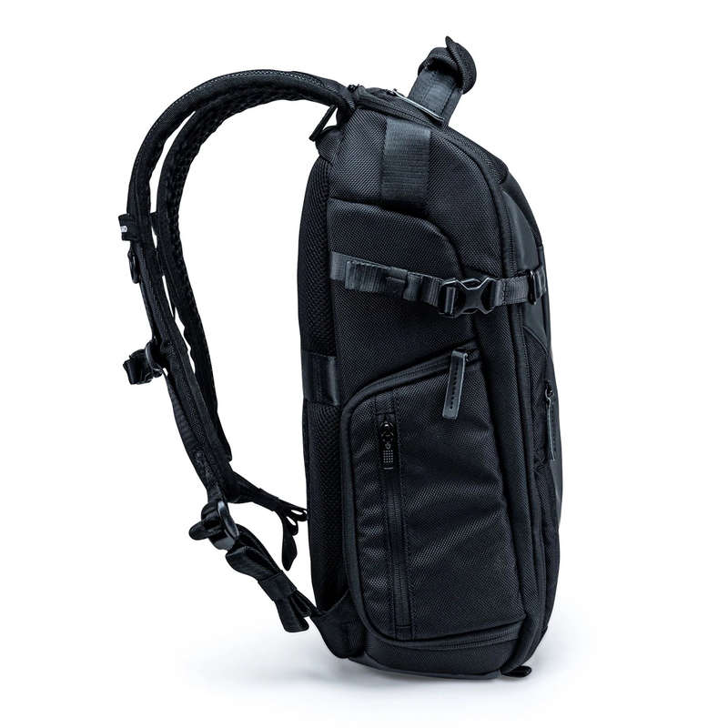 VANGUARD VEO SELECT 45 BFM Durable Polyester Professional Backpack