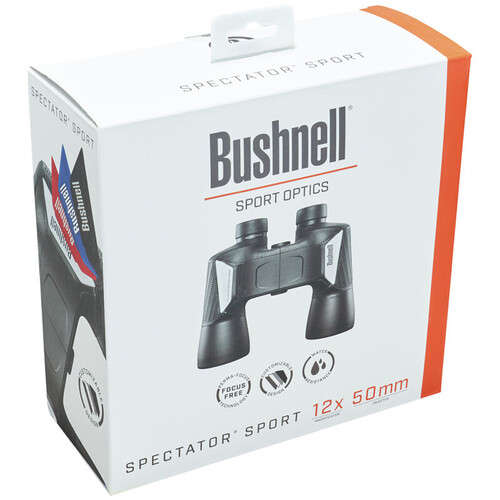 Bushnell SPECTATOR SPORT 12X50MM <mark class="searchwp-highlight...