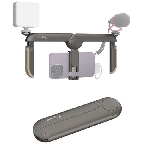 SmallRig Fold P20 Mobile Pocket Video Rig 4047