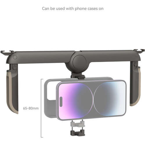 SmallRig Fold P20 Mobile Pocket Video Rig 4047