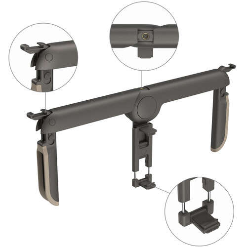 SmallRig Fold P20 Mobile Pocket Video Rig 4047