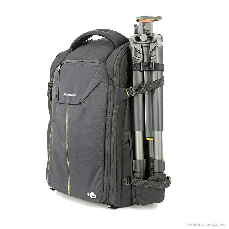 VANGUARD MOCHILA ALTA RISE 48 Camera Backpack