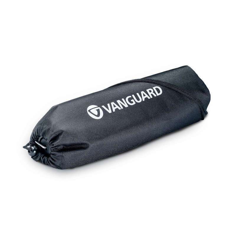 VANGUARD VEO 3 GO 235AB ALU TRAVEL TRIPOD/MONOPOD, Ball Head & Bluetooth