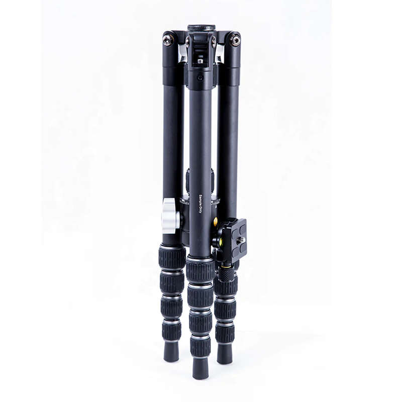 VANGUARD VESTA TB 235AB ALUMINIUM TRAVEL TRIPOD KIT