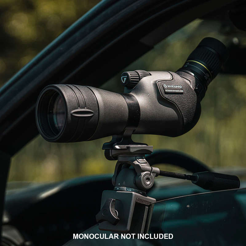 VANGUARD VEO 2 PH-28WM, 2-Way Pan Head & Arca-compatible Quick Shoe