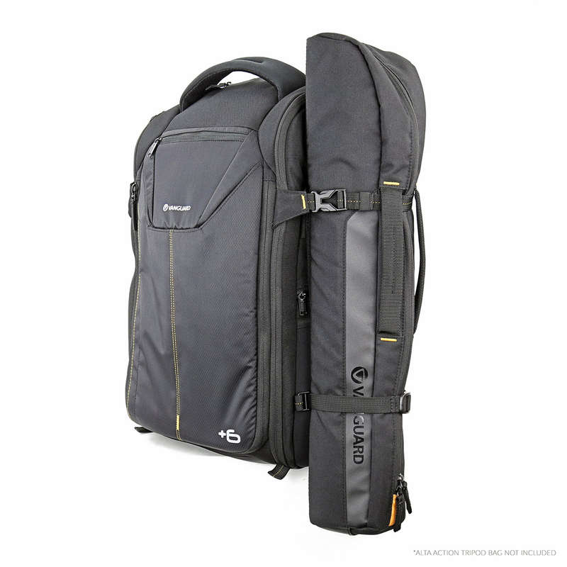 VANGUARD MOCHILA ALTA RISE 48 Camera Backpack