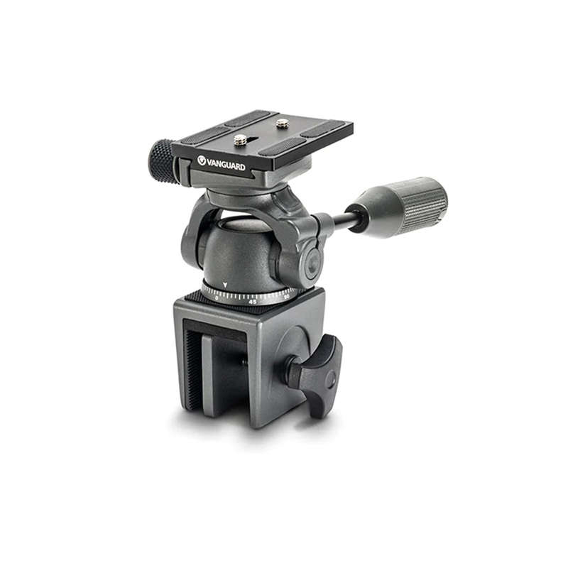 VANGUARD VEO 2 PH-28WM, 2-Way Pan Head & Arca-compatible Quick Shoe