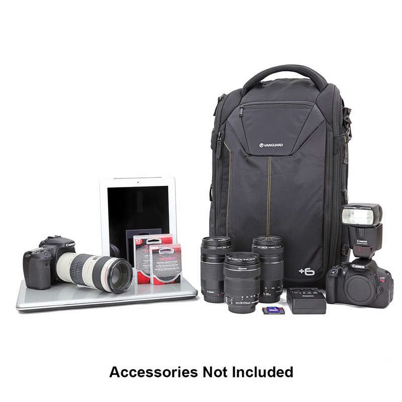 VANGUARD MOCHILA ALTA RISE 48 Camera Backpack