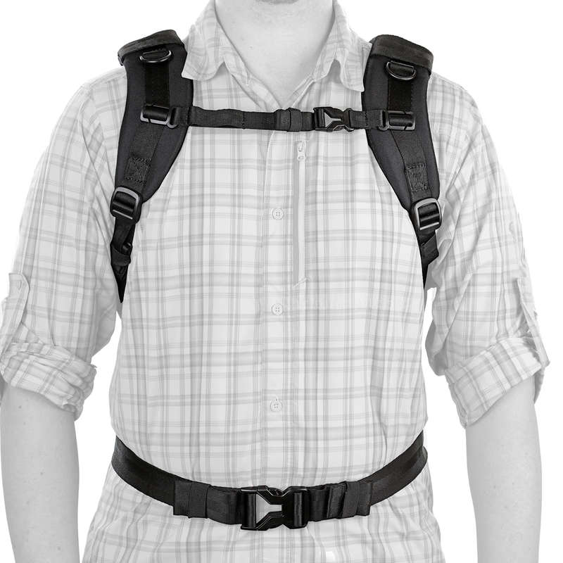 VANGUARD MOCHILA ALTA RISE 48 Camera Backpack