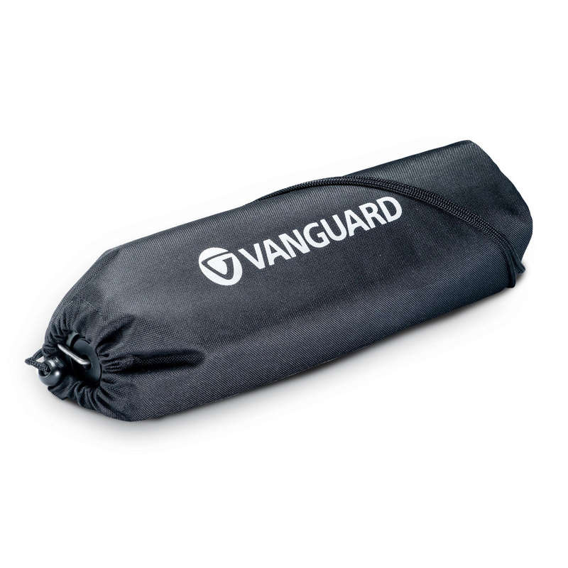 VANGUARD VEO 3GO 204CB Ultra-Light CARBON TRAVEL TRIPOD