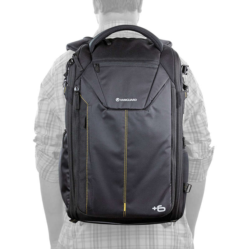 VANGUARD MOCHILA ALTA RISE 48 Camera Backpack