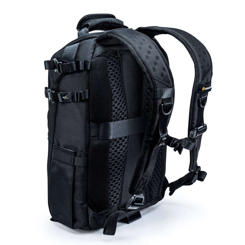 VANGUARD VEO SELECT 45 BFM Durable Polyester Professional Backpack