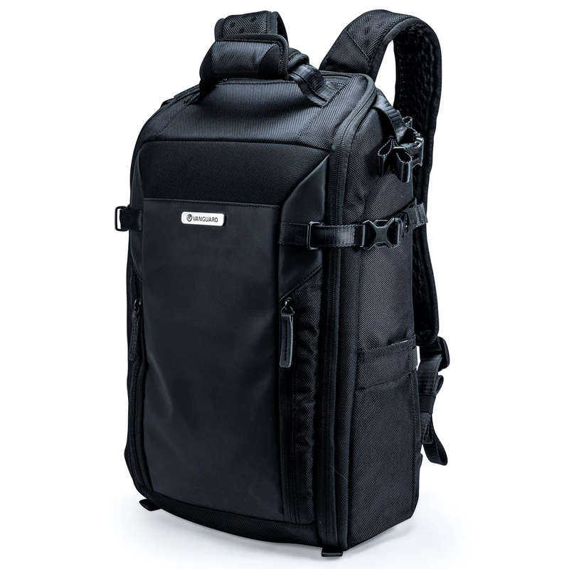 VANGUARD VEO SELECT 45 BFM Durable Polyester Professional Backpack