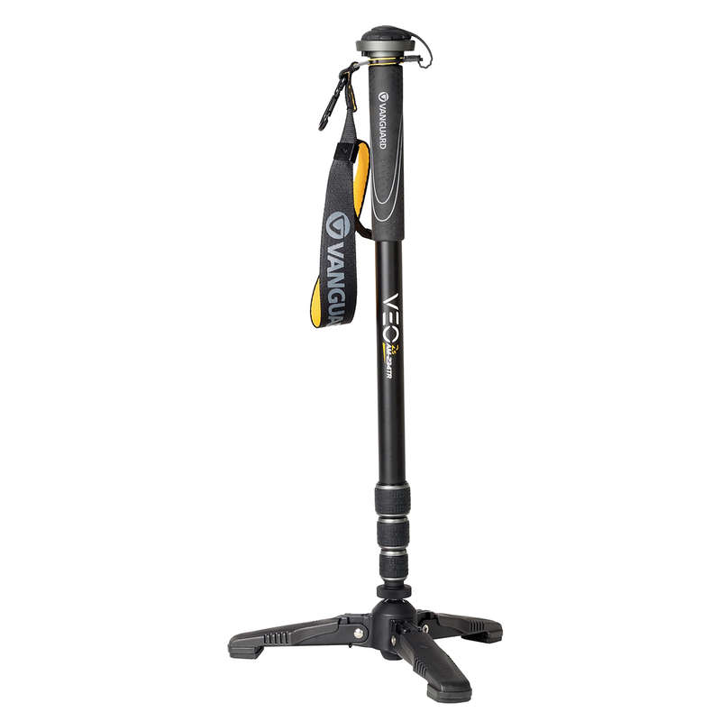 VANGUARD VEO 2S AM-234TR ALUMINIUM MONOPOD