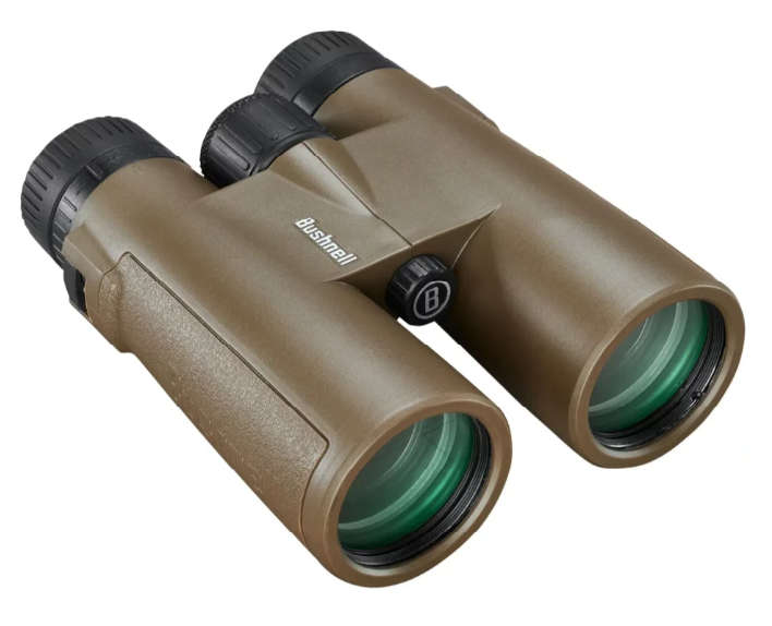 Bushnell Explorer 8×42 Binocular (Brown)