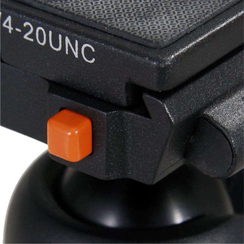 VANGUARD ALTA PRO 263AB 100 ALUMINIUM TRIPOD, Overhead Cross Arm & Ball Head