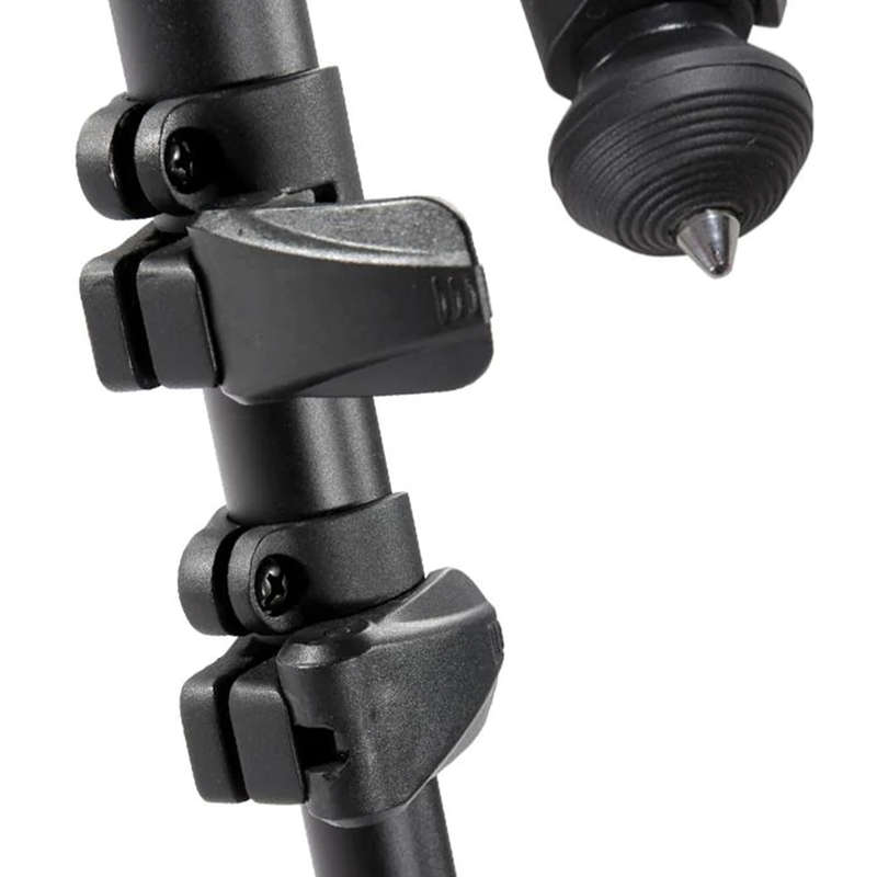 VANGUARD ALTA PRO 263AB 100 ALUMINIUM TRIPOD, Overhead Cross Arm & Ball Head