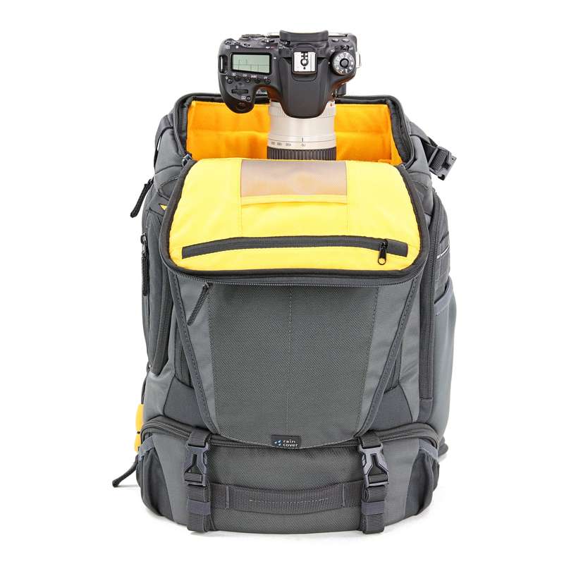 VANGUARD ALTA SKY 45D Rear Access Professional Camera Backpack