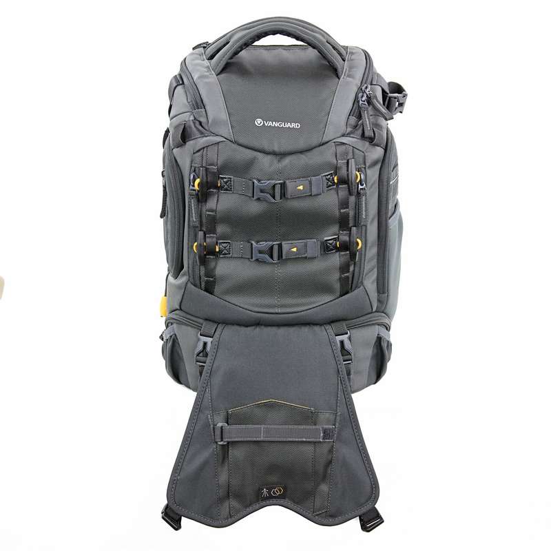 VANGUARD ALTA SKY 45D Rear Access Professional Camera Backpack