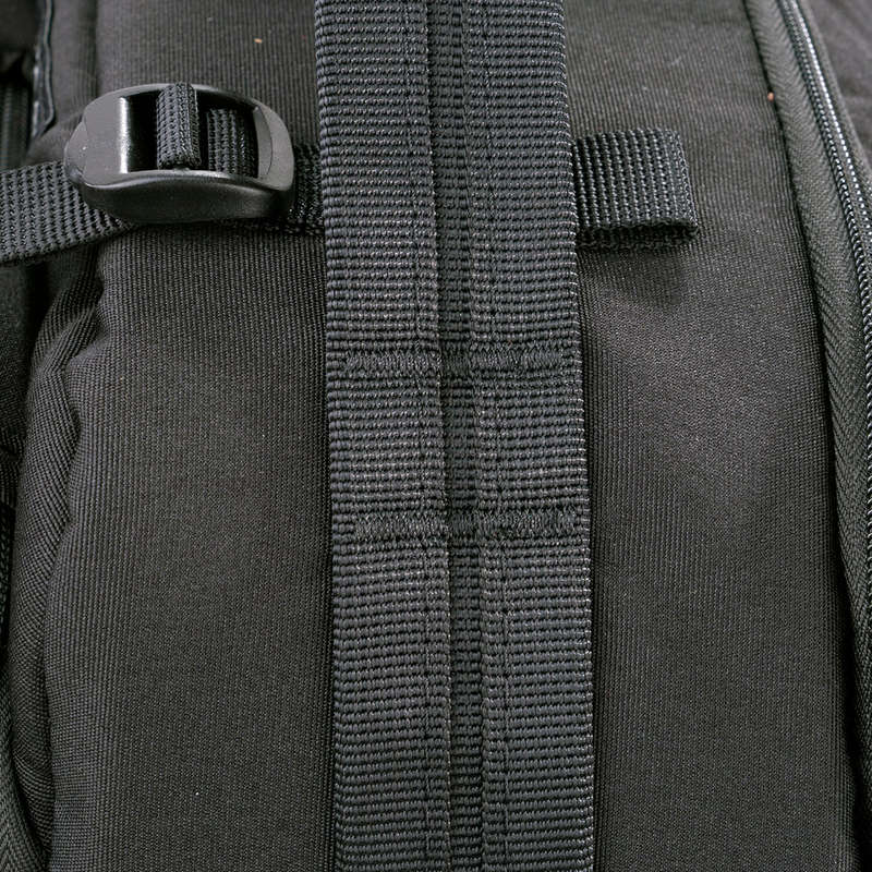 VANGUARD VEO RANGE T37M BK Extra-Large Backpack With Tripod System (Black)