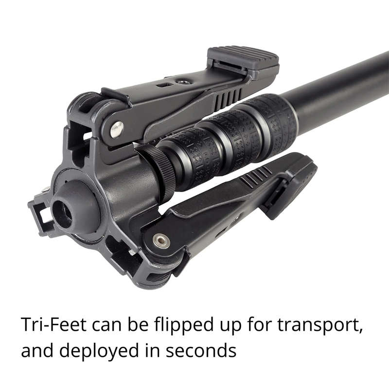 VANGUARD VEO 2S AM-234TR ALUMINIUM MONOPOD
