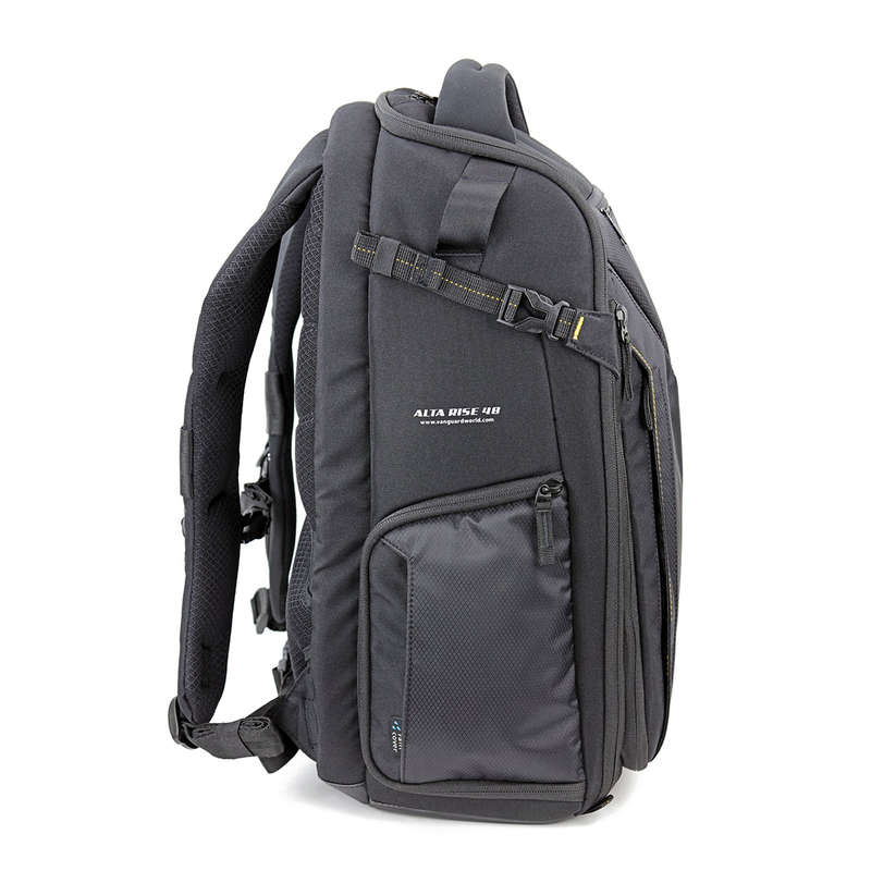 VANGUARD MOCHILA ALTA RISE 48 Camera Backpack