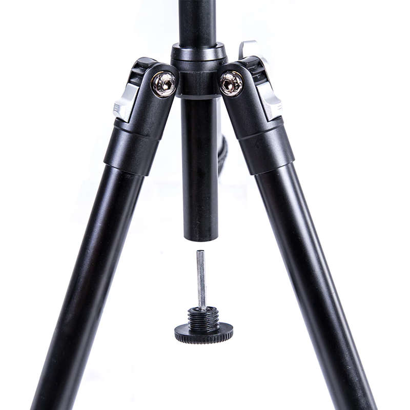 VANGUARD VESTA TB 204CB CARBON FIBRE TRAVEL TRIPOD With T-46 Ball Head