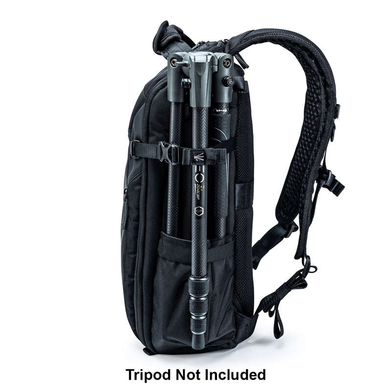 VANGUARD VEO SELECT 45 BFM Durable Polyester Professional Backpack