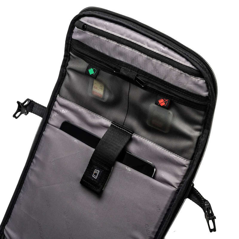 VANGUARD VEO SELECT 45 BFM Durable Polyester Professional Backpack