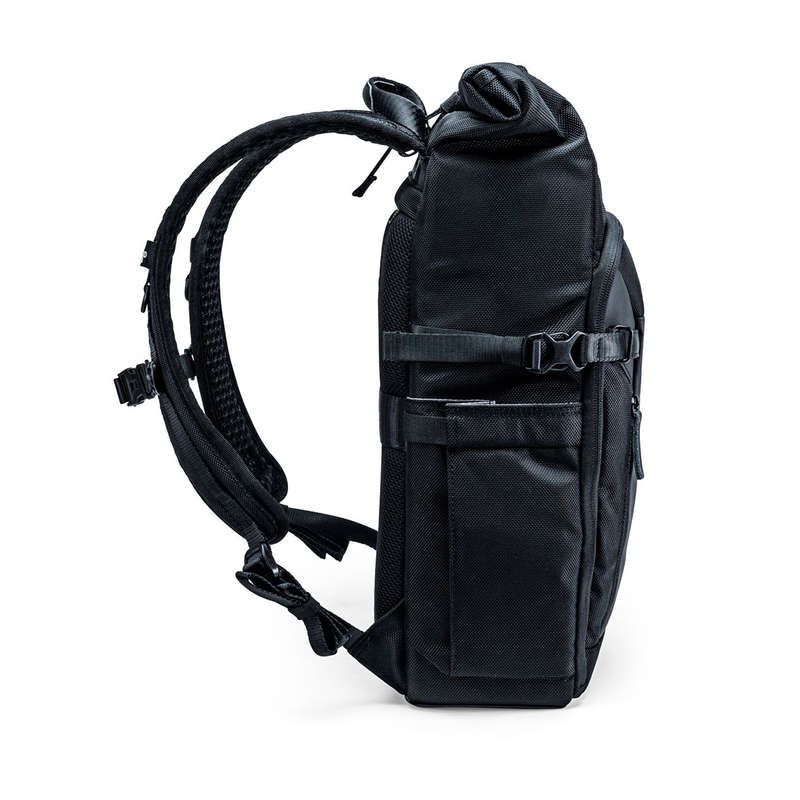 Vanguard VEO Select 39 RBM BK Backpack, Black