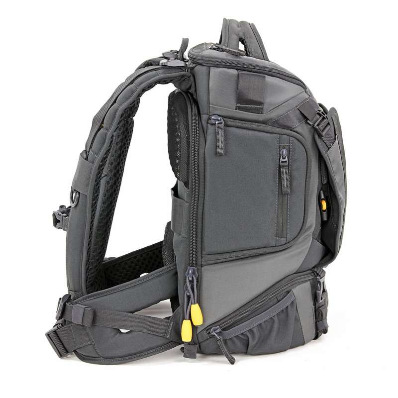 VANGUARD ALTA SKY 45D Rear Access Professional Camera Backpack