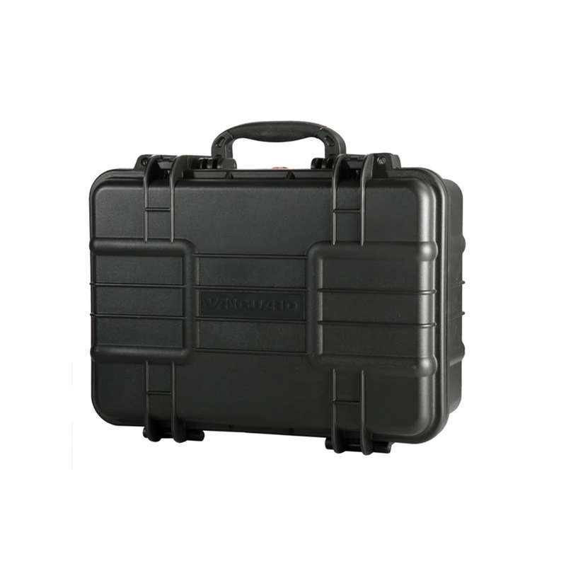 VANGUARD SUPREME 40F Ultra-Tough Waterproof/Airtight Case (Foam Inserts)