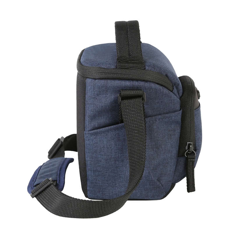 VANGUARD VESTA ASPIRE 15 NV Ultra-Lightweight, Stylish Shoulder Bag (Blue)