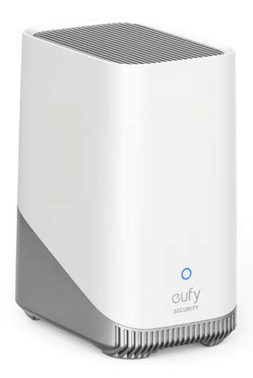 Eufy Security HomeBase 3 S380