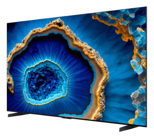 TCL C755 55" QD-Mini LED 4K TV