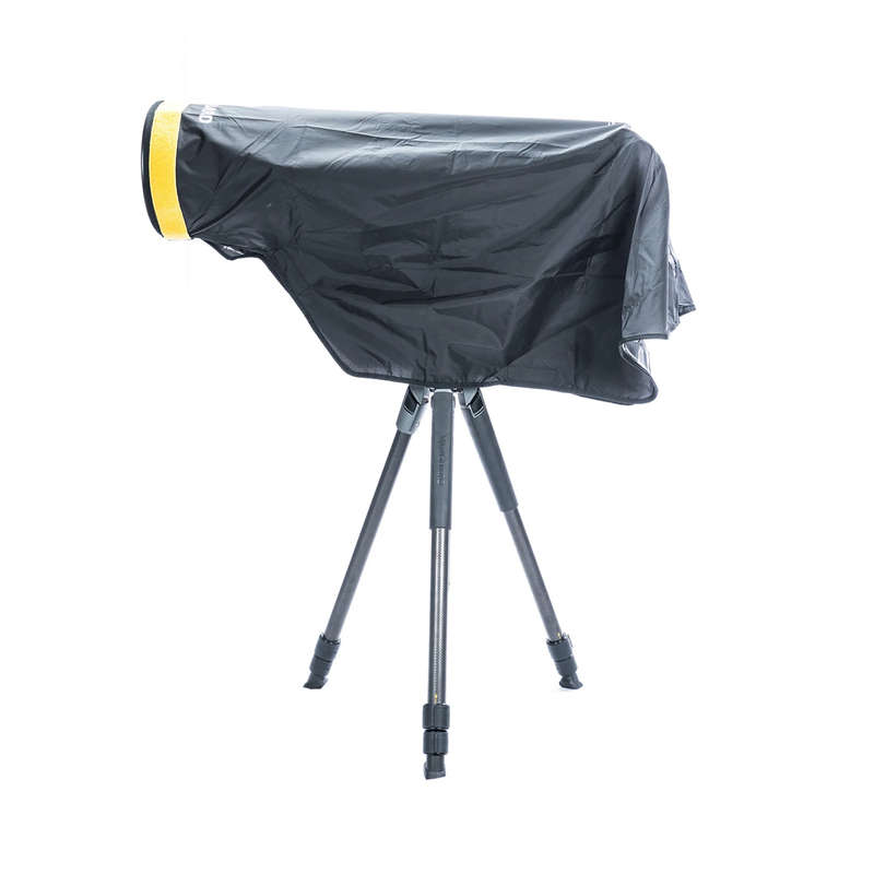 VANGUARD ALTA RCXL Compact, Portable & Efficient X-Large Camera Rain Cover