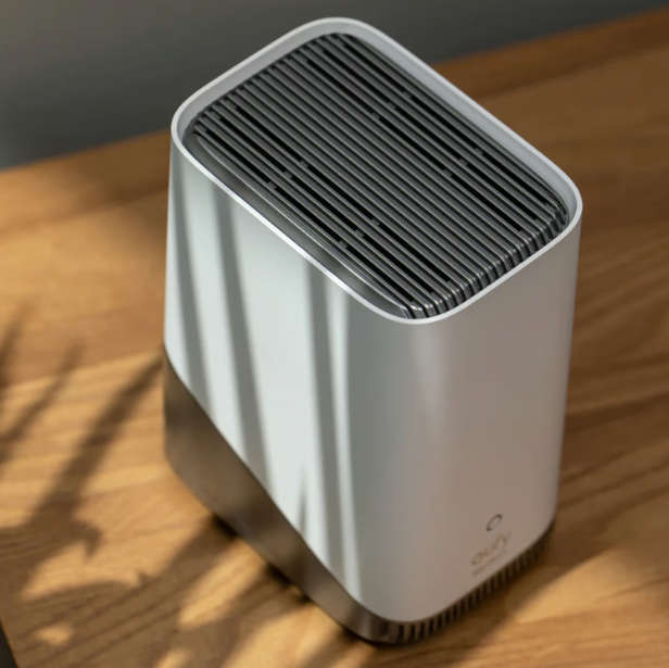 Eufy Security HomeBase 3 S380
