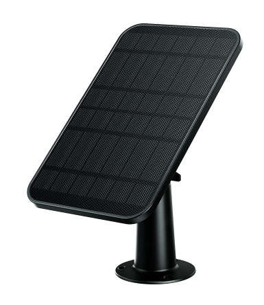 Eufy eufyCam 2 Pro Kit + 2x Solar Panels Bundle