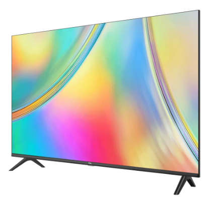 TCL S5400 43" FHD Smart Google TV