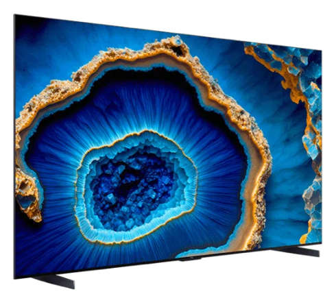 TCL C755 55" QD-Mini LED 4K TV
