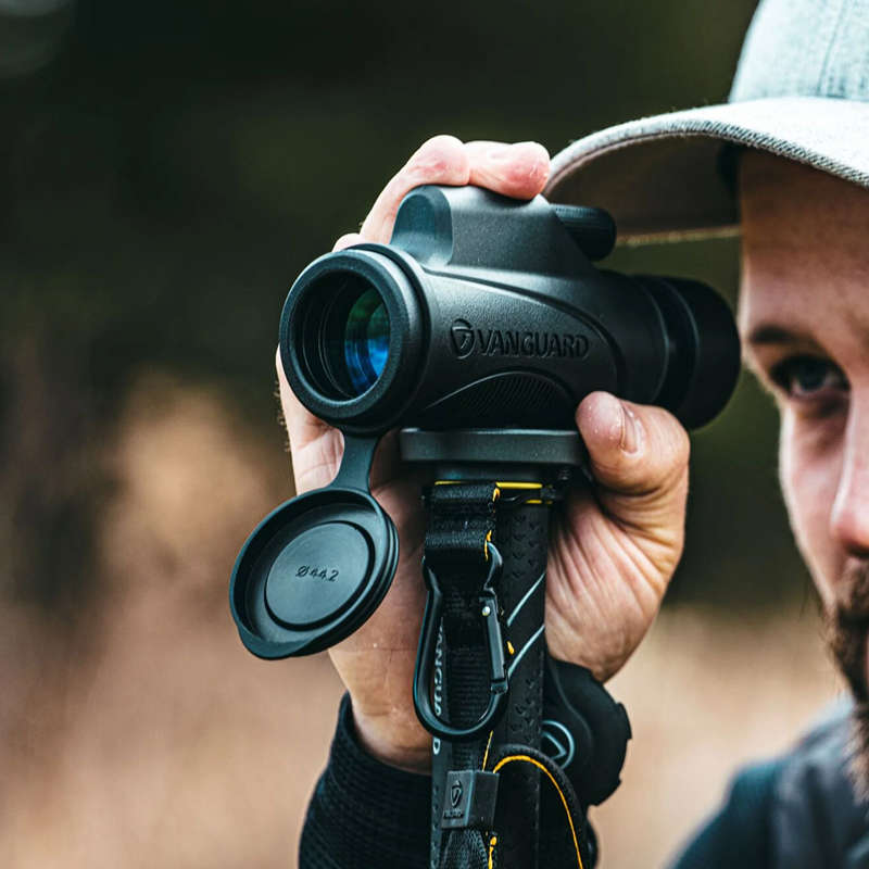 VANGUARD VESTA 8320M Monocolar Digiscoping Kit & BT/Smartphone Adapter