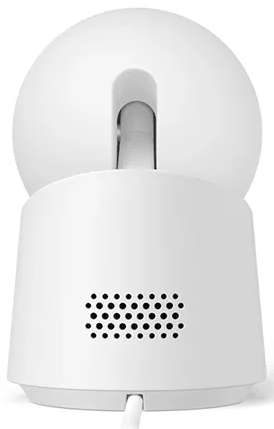 Eufy C220 2K Indoor Pan and Tilt Cam