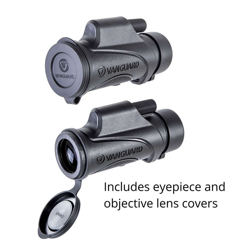 VANGUARD VESTA 8320M Monocolar Digiscoping Kit & BT/Smartphone Adapter