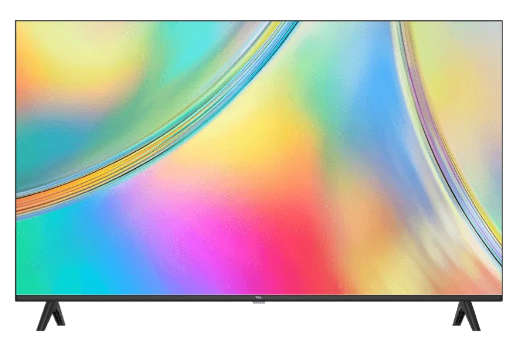 TCL S5400 43" FHD Smart Google TV
